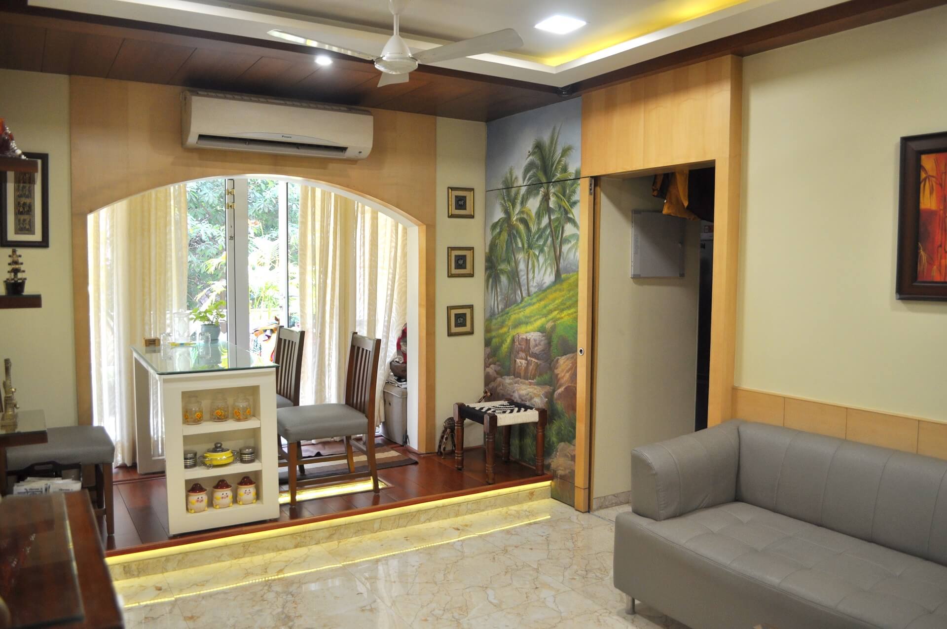 2 BHK Residence at Borivali East