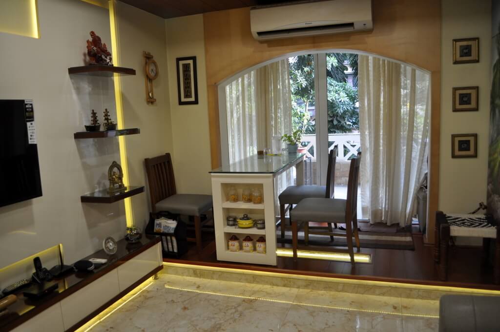 2 BHK Residence at Borivali East