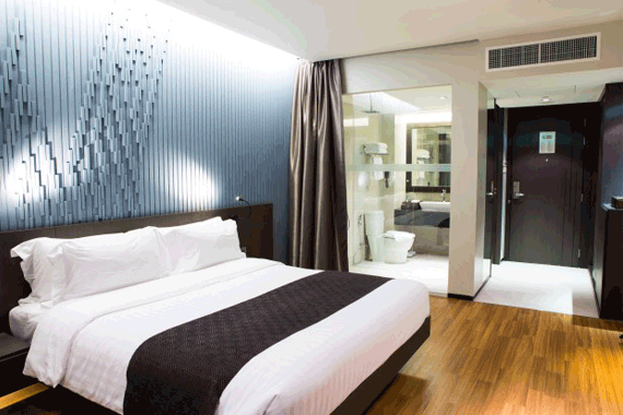 Greens Arya About us