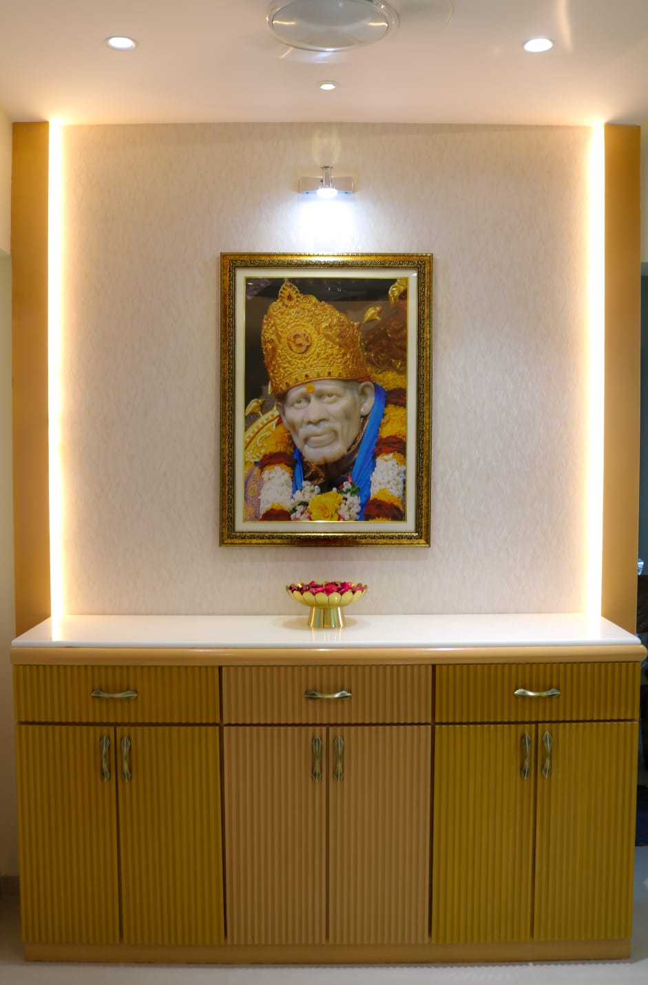 2 BHK Residence, Sai Sadan, Borivali, Mumbai